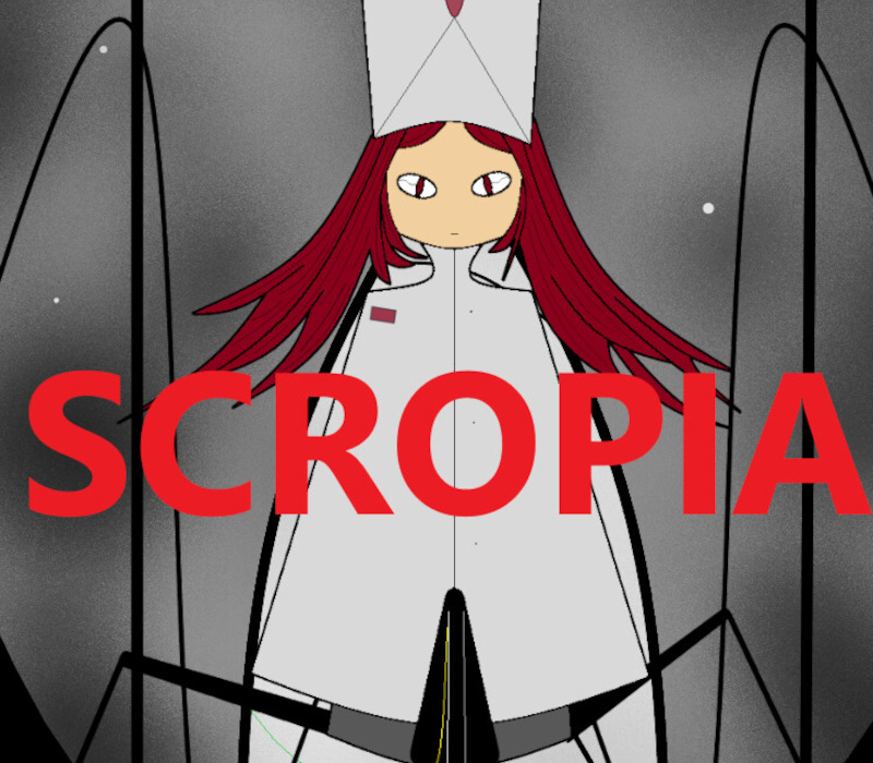 Scropia PC Steam Ключ