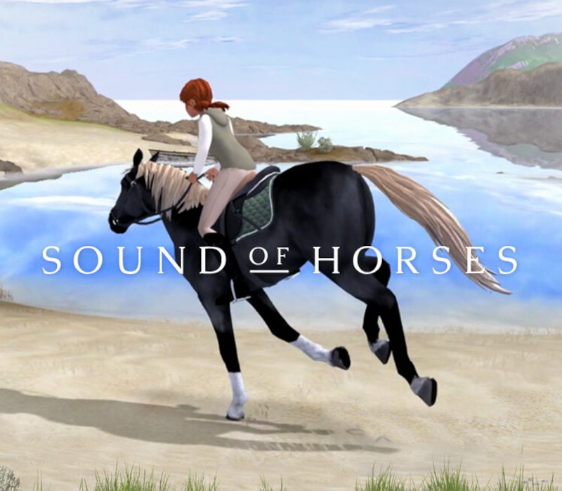 Sound of Horses PC Steam Ключ