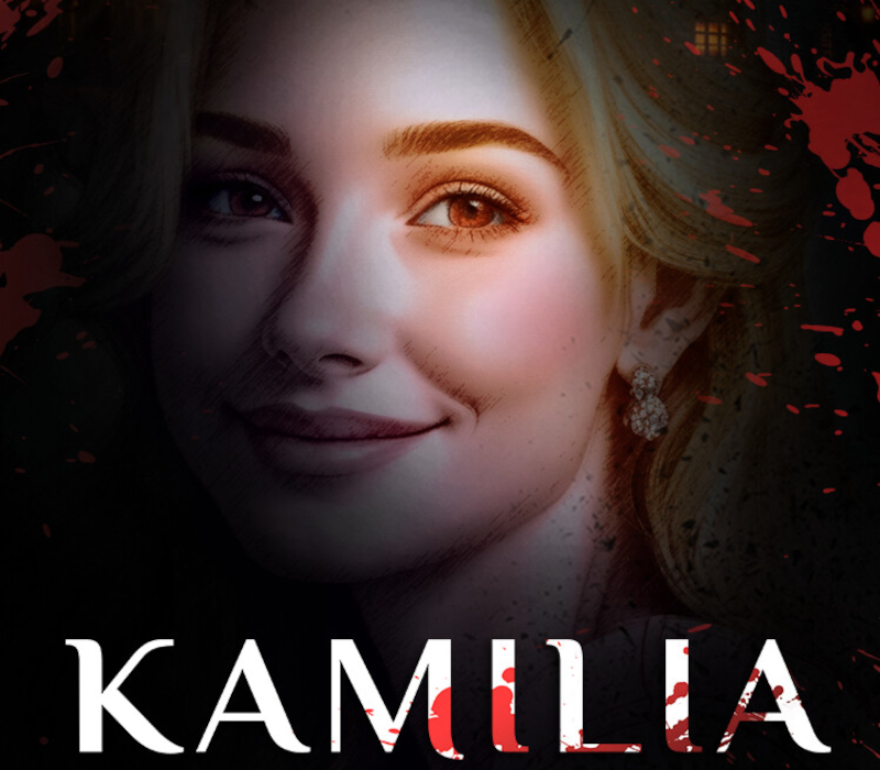 Kamilia PC Steam Ключ