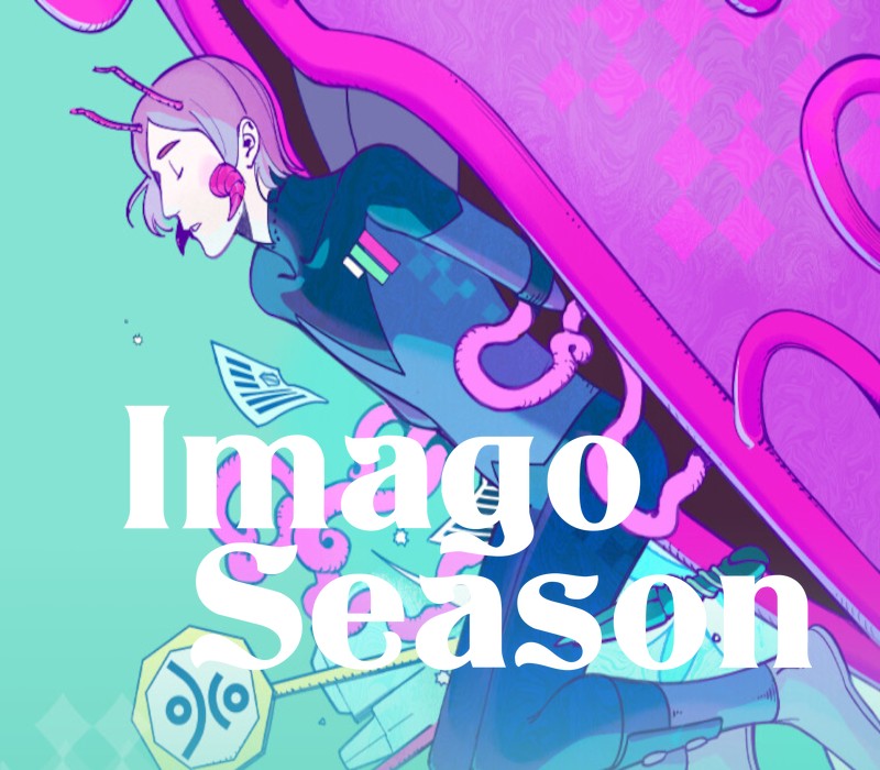 Imago Season PC Steam Ключ
