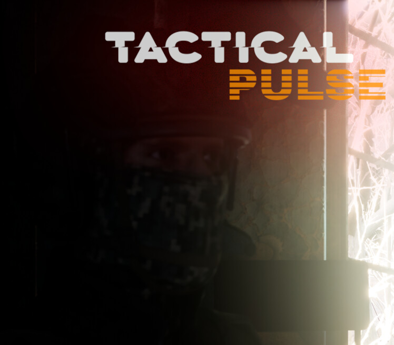 Tactical Pulse PC Steam Ключ