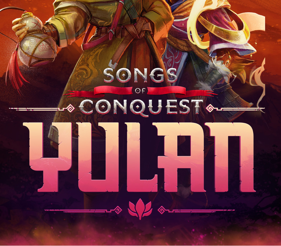 Songs of Conquest - Yulan DLC PC Steam Ключ