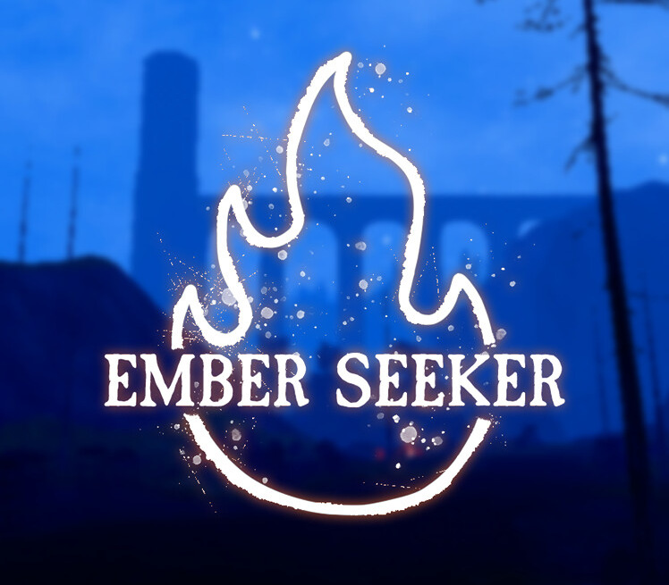 Ember Seeker PC Steam Ключ