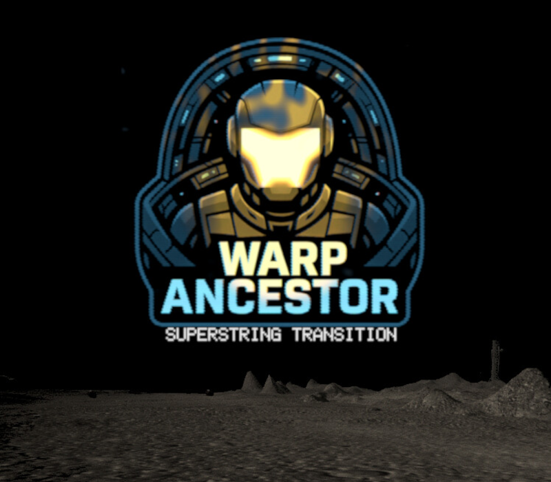 Superstring Transition: The Warp Ancestor PC Steam Ключ