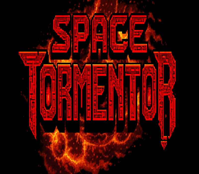Space Tormentor PC Steam Ключ
