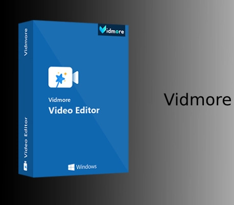 Vidmore Video Editor Ключ (1 Year / 1 PC)