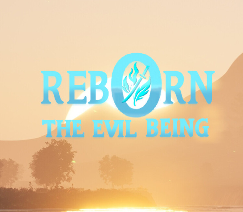 Reborn: The Evil Being PC Steam Ключ