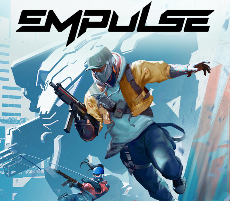 EMPULSE PC Steam Альтергифт