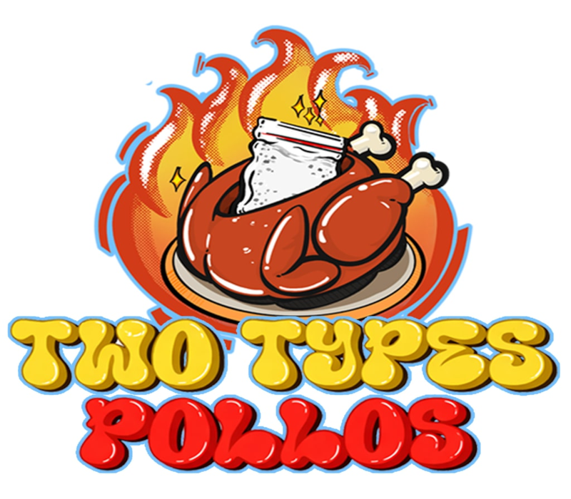 Two Types Pollos PC Steam Ключ