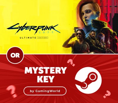 Cyberpunk 2077 — Ключи активации
