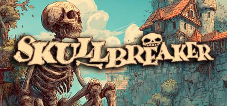 Skullbreaker PC Steam Ключ