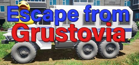 Escape from Grustovia PC Steam Ключ
