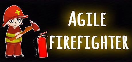 Agile firefighter PC Steam Ключ