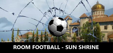 ROOM FOOTBALL - Sun Shrine PC Steam Ключ