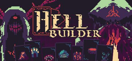 Hell Builder PC Steam Ключ