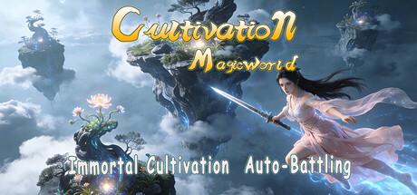 Cultivation Magic World PC Steam Ключ