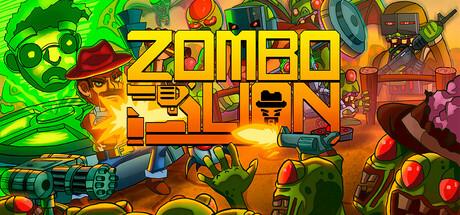 Zombolion PC Steam Ключ