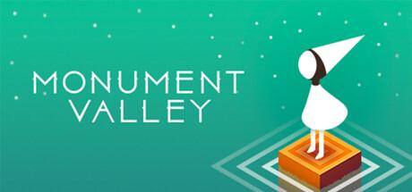 Monument Valley PC Steam Ключ