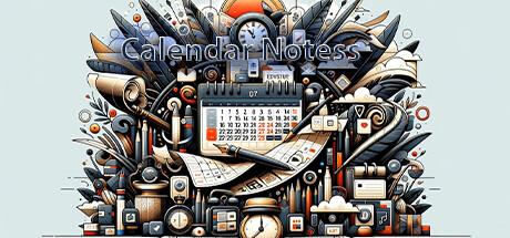 Calendar Notess PC Steam Ключ