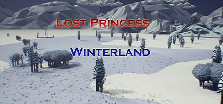 Lost Princess: Winterland PC Steam Ключ