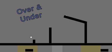 Over & Under PC Steam Ключ