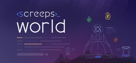 Screeps: World PC Steam Ключ
