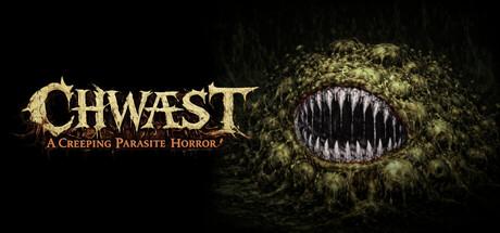 CHWÆST: A Creeping Parasite Horror PC Steam Ключ