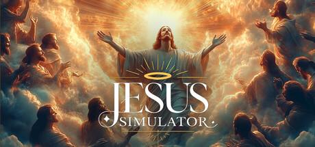 Jesus Simulator PC Steam Ключ