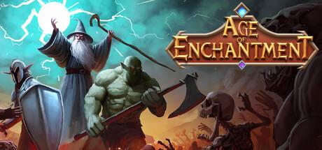 Age of Enchantment PC Steam Ключ