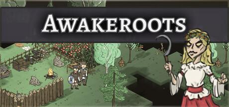 Awakeroots PC Steam Ключ