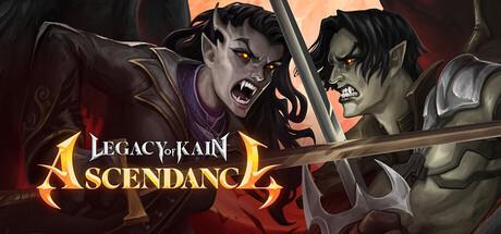 Legacy of Kain: Ascendance EU PC Steam Ключ