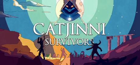 Catjinni Survivors PC Steam Ключ