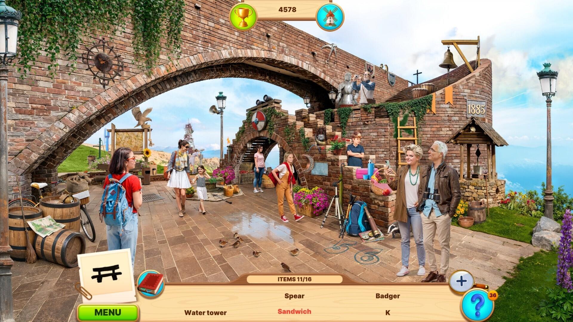 Screenshot 5