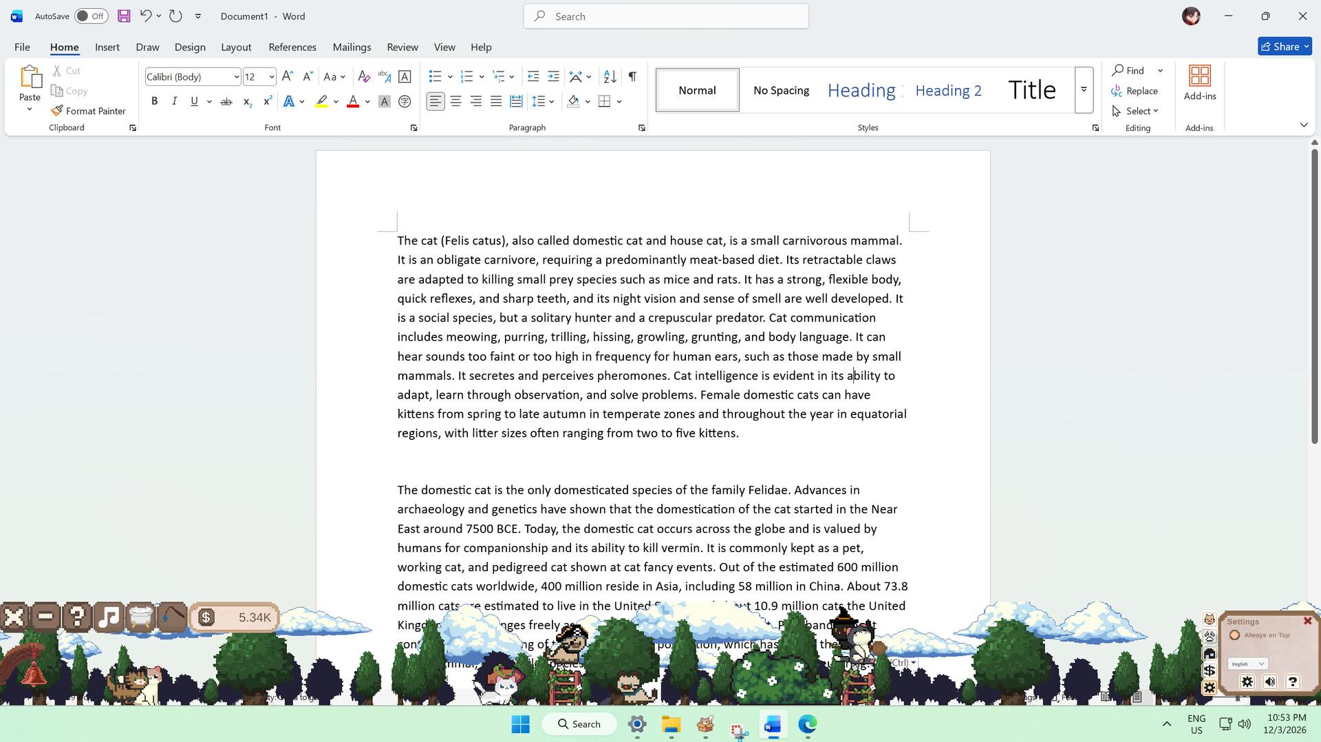 Screenshot 5