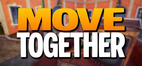 Move Together PC Steam Ключ