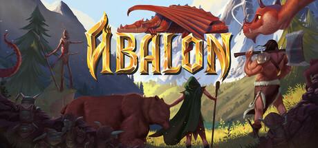 Abalon: Roguelike Tactics CCG PC Steam Ключ