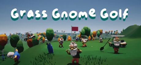 Grass Gnome Golf PC Steam Ключ
