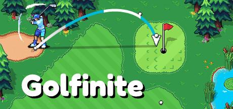 Golfinite PC Steam Ключ