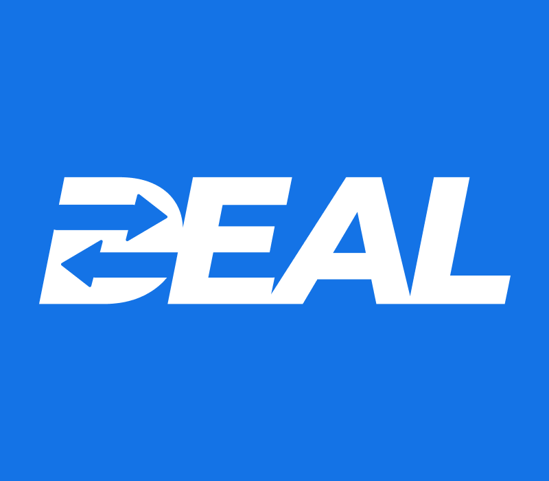 DEAL USD 10 Подарочная карта