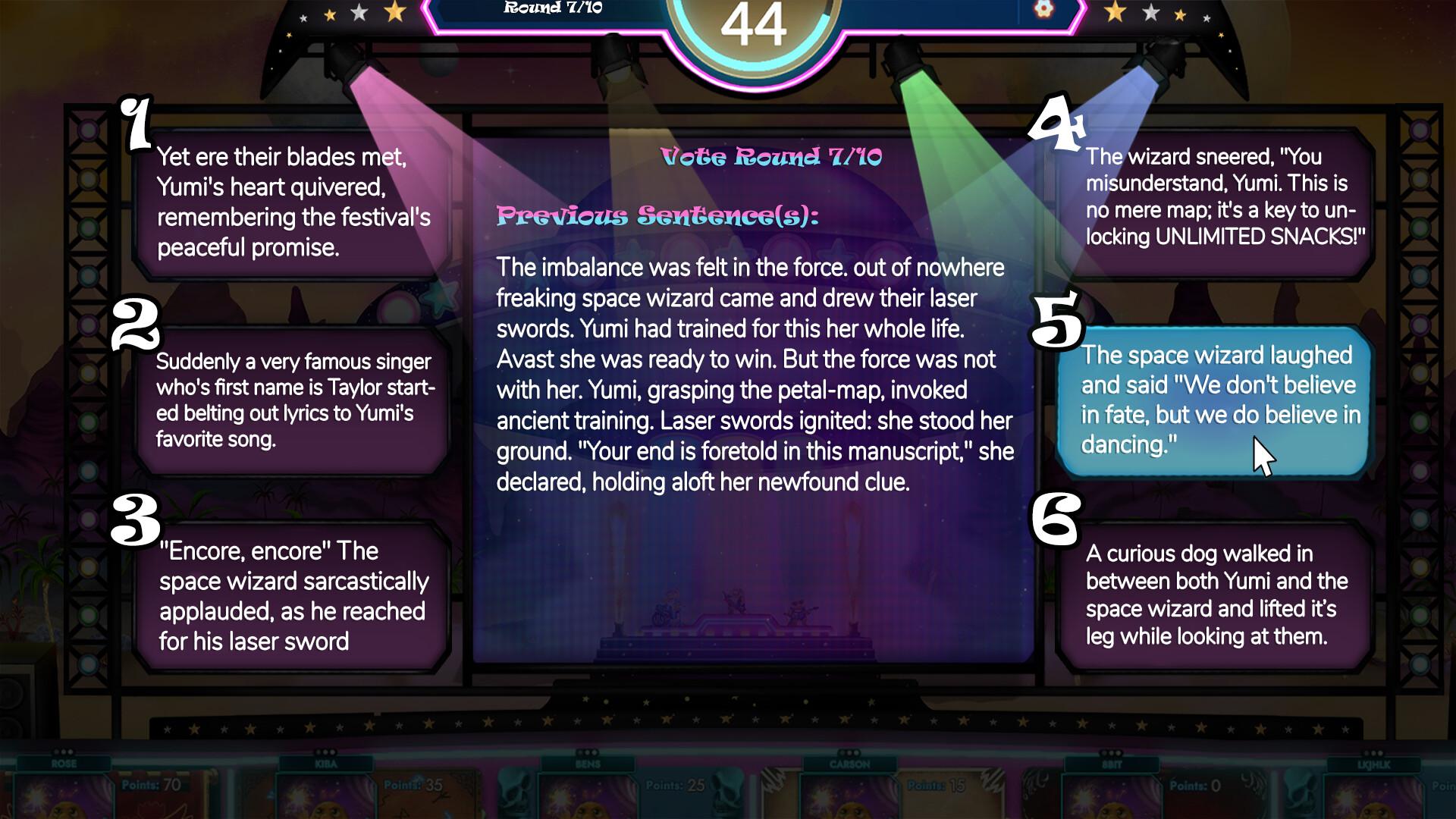 Screenshot 6