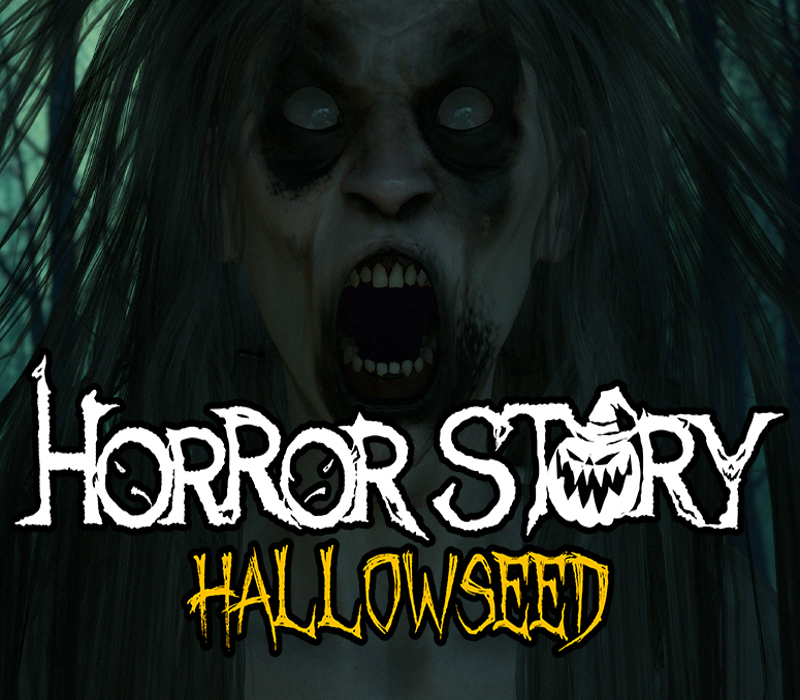 Horror Story: Hallowseed PC Steam Ключ
