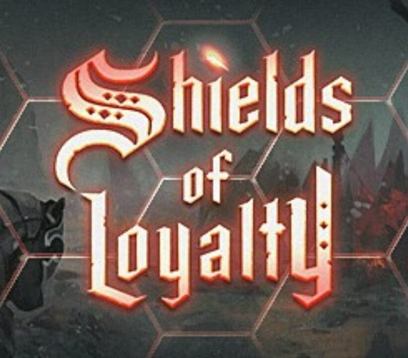 Shields of Loyalty Steam Ключ