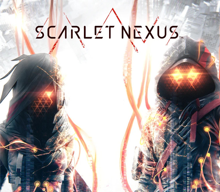 SCARLET NEXUS RU/CIS Steam Ключ