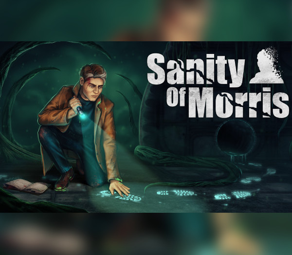 Sanity of Morris PC Steam Ключ