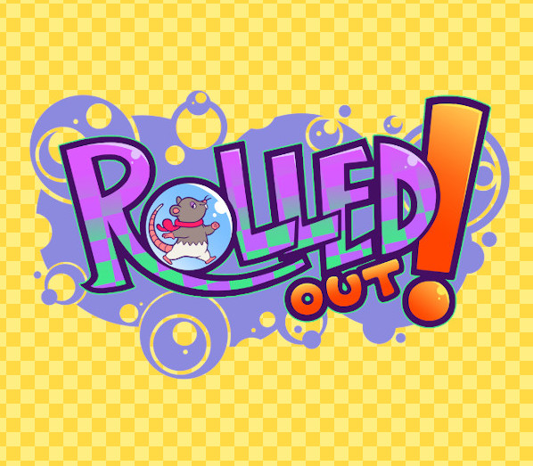 Rolled Out! EU Steam Альтергифт