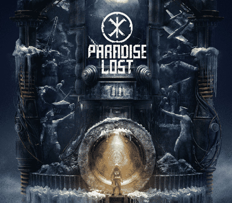 Paradise Lost EU Steam Альтергифт
