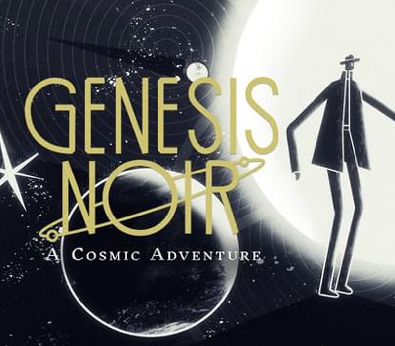 Genesis Noir Steam Ключ