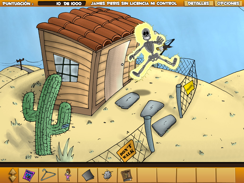 Screenshot 3