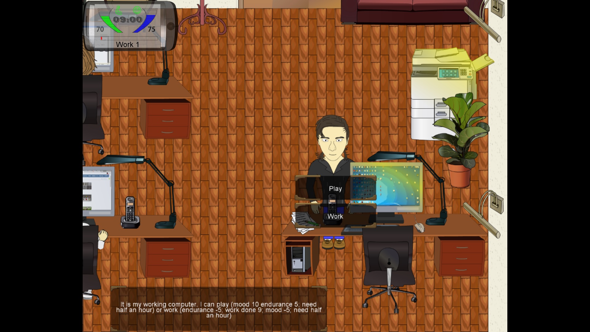 Screenshot 5