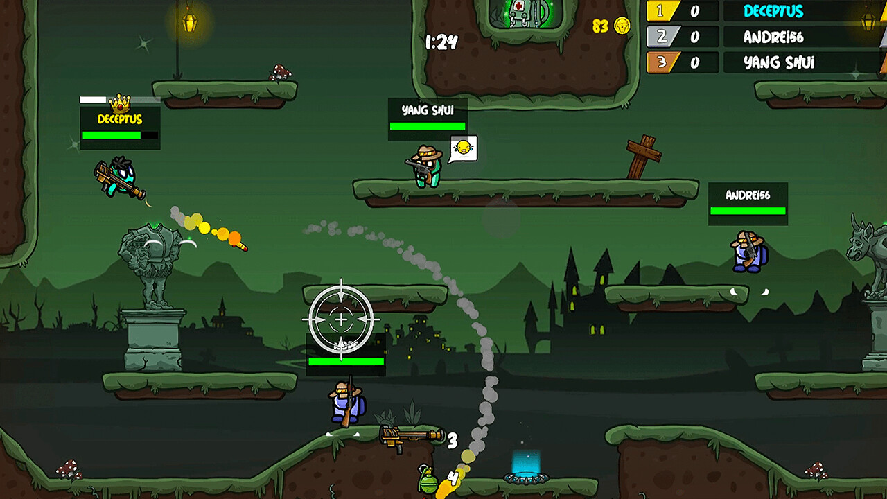 Screenshot 3